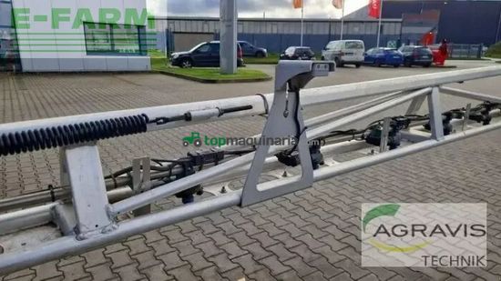 Atomizador - Fendt - rogator 366