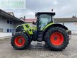 Tractor agrícola - Claas - axion 870 c-matic