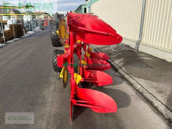 Arado - Pöttinger - servo 35 s plus 4-sch.