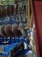 Cultivador - Lemken - gigant 10/800 rubin
