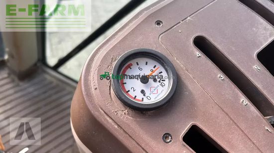 Tractor agrícola - John Deere - 6320se