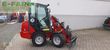 Telescopica - Weidemann - 1160