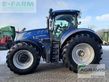 Tractor agrícola - New Holland - t 7.315 auto command hd