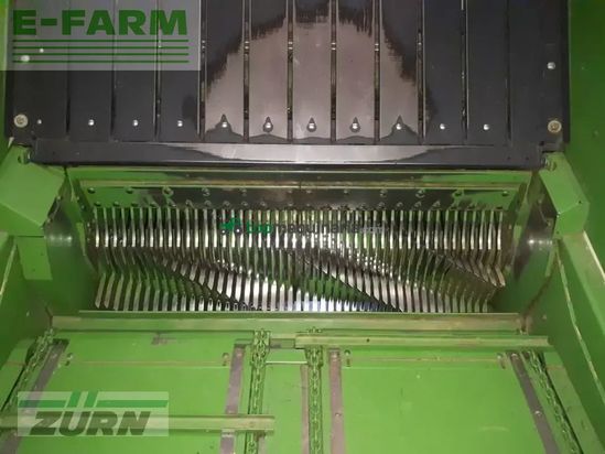 Remolqu agrícola - Krone - rx400gl im kundenauftrag