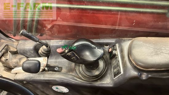 Telescopica - Manitou - MLT 731 LSU