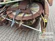 Cabezal - Claas - orbis 900