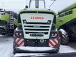 Cosechadora de Cereal - Claas - jaguar 980 t4/e5