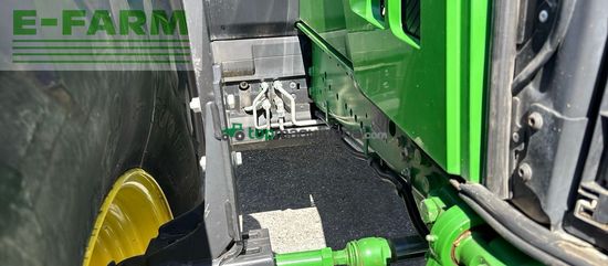Tractor agrícola - John Deere - 6230R