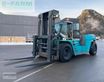 Elevadora -  - smv33-1200c