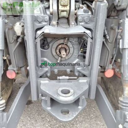 Tractor agrícola - Fendt - 828 profi