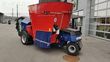 Remolqu esparcidor - Siloking - truckline etruck 1408-10