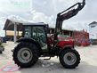 Tractor agrícola - Massey Ferguson - 4435-4