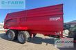 Volquet - Krampe - big body 750 carrier