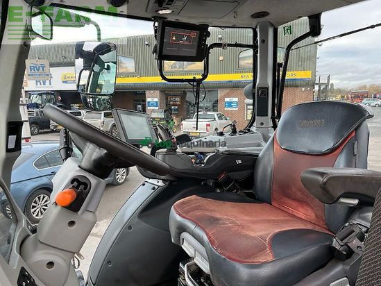 Tractor agrícola - Valtra - t234