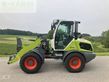 Minicargadora - Claas - torion 639