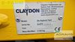 Sembradora - Claydon - hybrid fertiliser