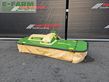 Cortacésped manual - Krone - easy cut f320
