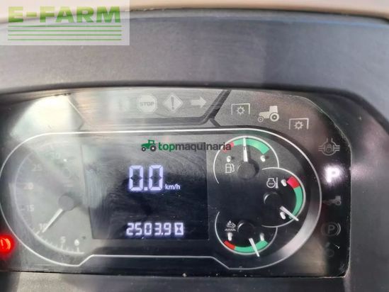 Tractor agrícola - John Deere - 5100m