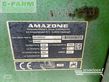 Atomizador - Amazone - ux 5201 super | reparaturbedürftig!