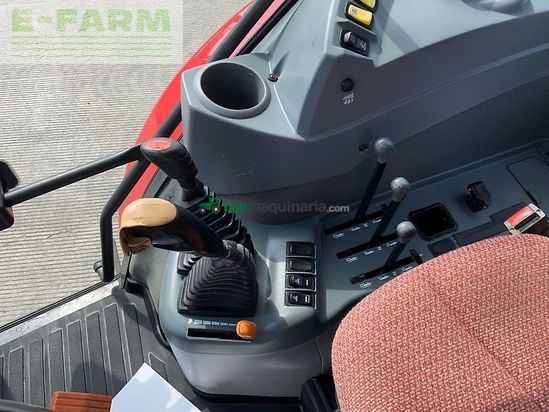Tractor agrícola - McCormick - x60.20 tractor (st23190)