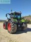 Tractor agrícola - Fendt - 720 vario profi +