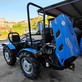 Tractor agrícola - BCS - VICTOR 300 AR