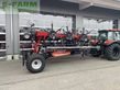 Henificador - Vicon - fanex 1344 c