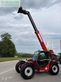 Telescopica - Manitou - mlt 735-120 ps