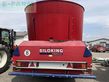 Remolqu esparcidor - Siloking - mp 12