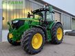 Tractor agrícola - John Deere - 6r 155
