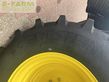 Tractor agrícola - John Deere - 6m250