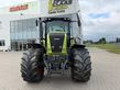 Tractor agrícola - Claas - axion 830 cebis