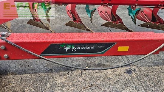 Arado - Kverneland - pg 100/ 7 schar