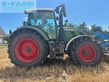 Tractor agrícola - Fendt - 718 vario s4 profi plus