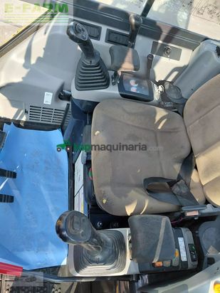 Excavadora - Komatsu - pc 24