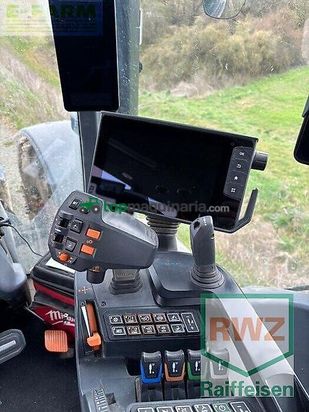 Tractor agrícola - Valtra - q305