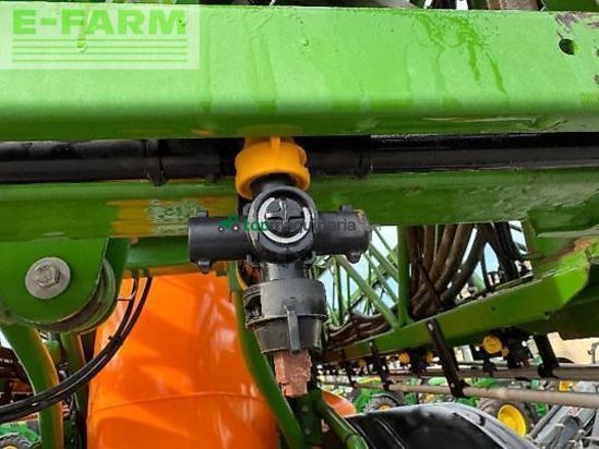 Atomizador - Amazone - ux5200