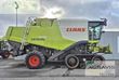 Cosechadora de Cereal - Claas - lexion 670 terra trac