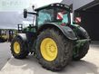 Tractor agrícola - John Deere - 6195r