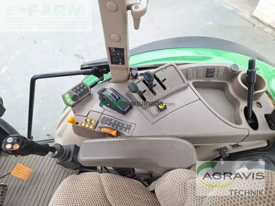 Tractor agrícola - John Deere - 5100 r