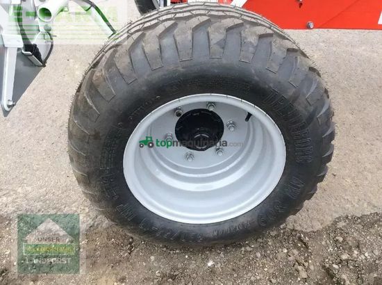 Henificador - Pöttinger - hit 11100