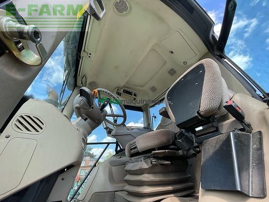 Tractor agrícola - John Deere - 6175 r