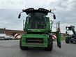 Cosechadora de Cereal - John Deere - w540