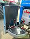 Atomizador - Lemken - cirius 10/1900 mit fronttank 1100 l
