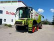 Cosechadora de Cereal - Claas - lexion 770 tt, ketten neu, sw v1200, top