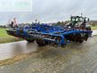 Grada de disco -  - rebell profiline 800
