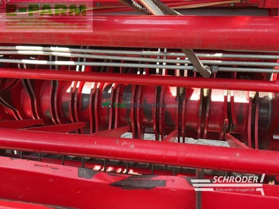 Empacadora gigant -  - rp 245