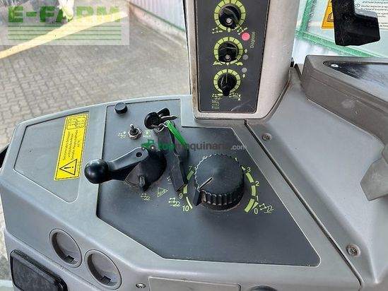 Tractor agrícola - Fendt - 309 c