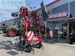 Henificador - Fella - sanos 11010 dn