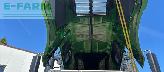 Tractor agrícola - John Deere - 6230R